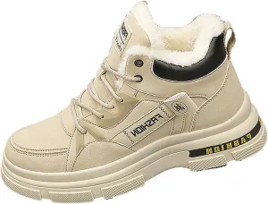 Hiking Boots