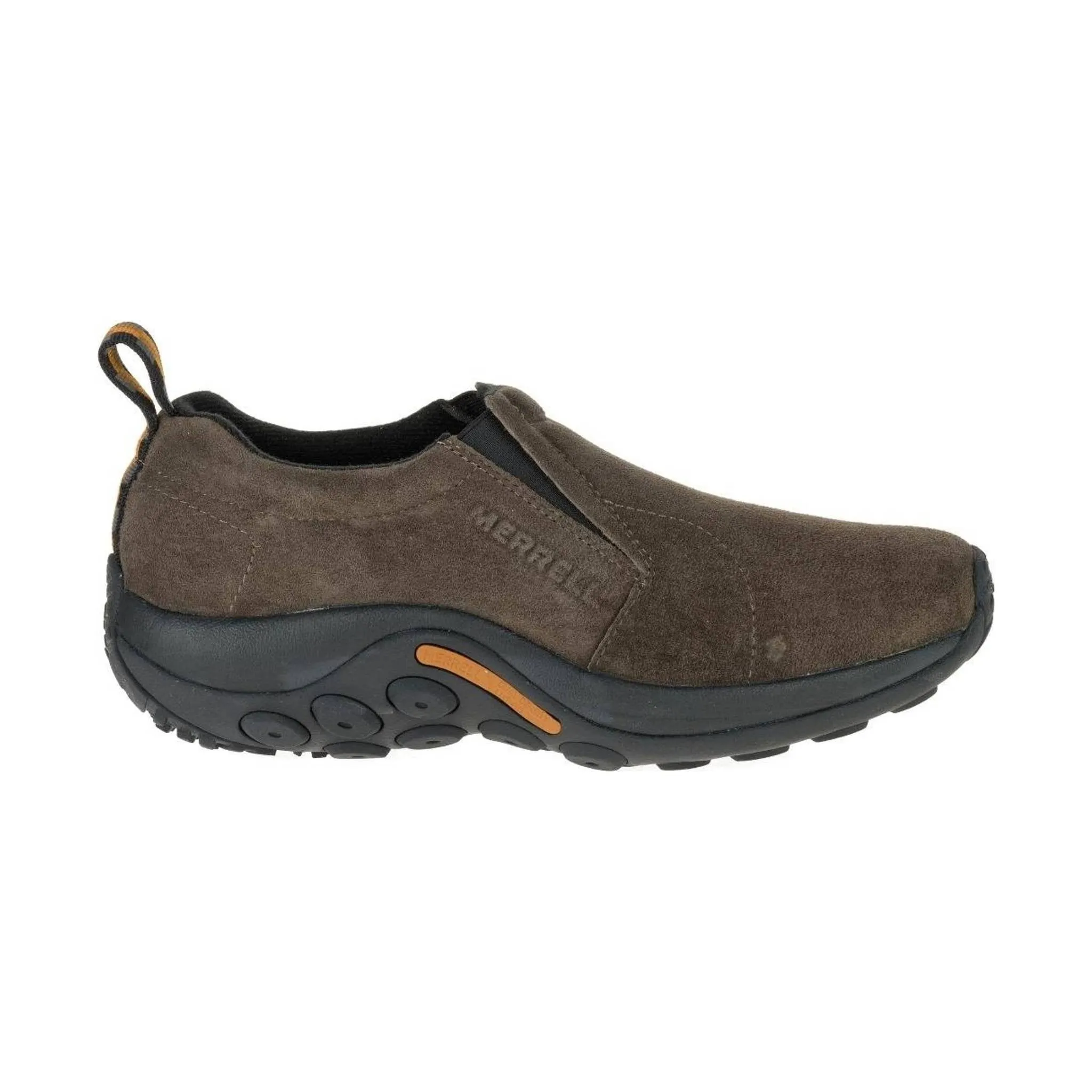 Merrell Men's Jungle Moc - Gunsmoke