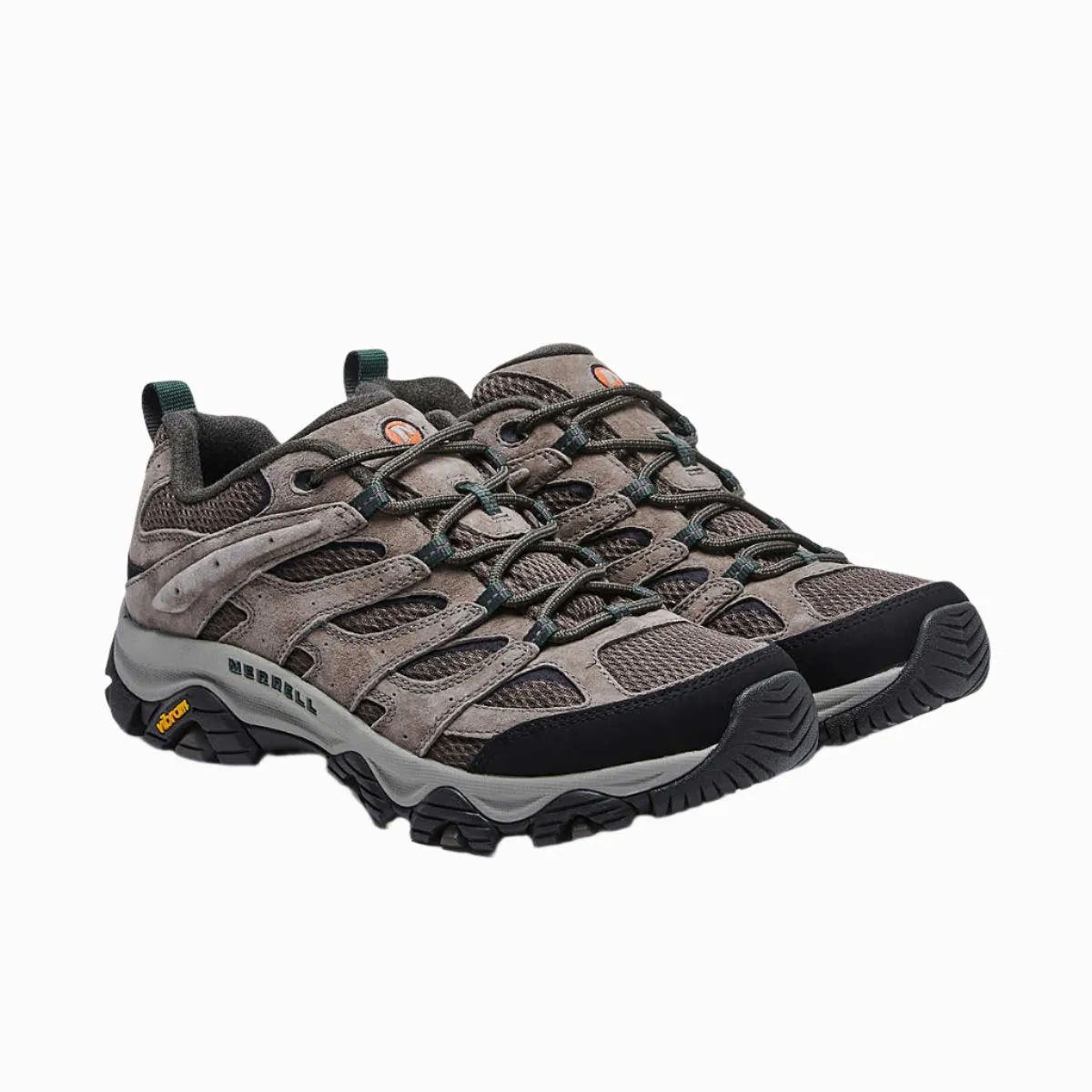 Merrell Moab 3 Men's Hiking Shoes | Boulder