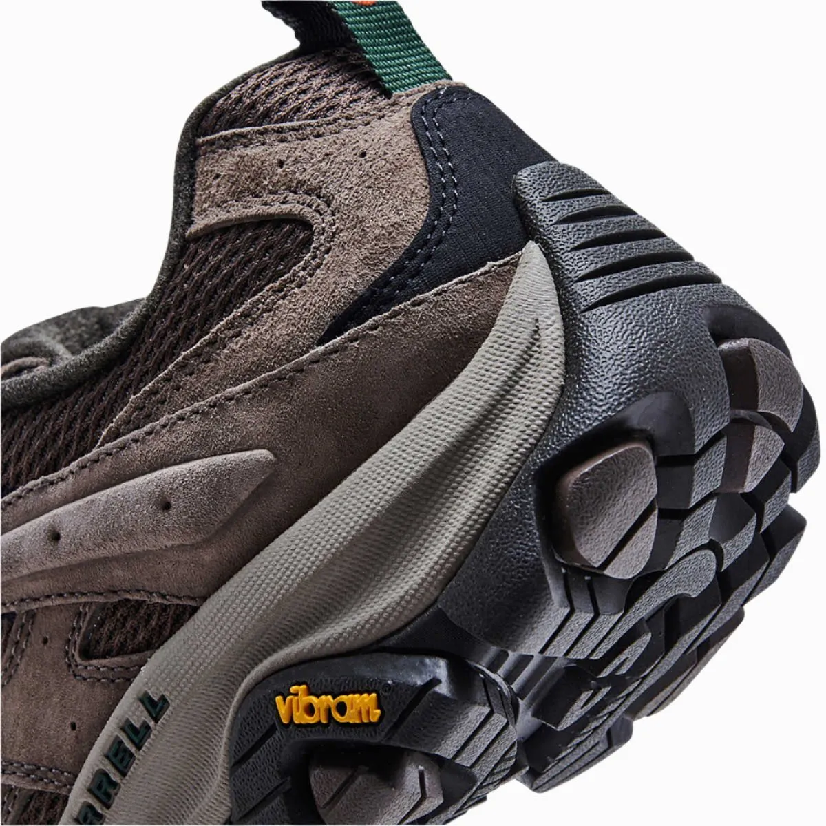Merrell Moab 3 Men's Hiking Shoes | Boulder