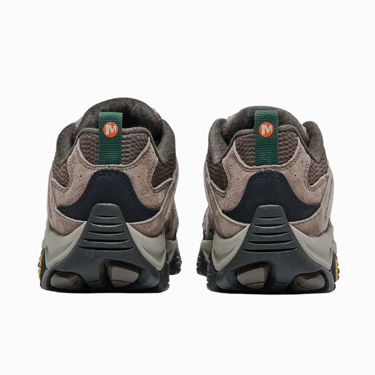 Merrell Moab 3 Men's Hiking Shoes | Boulder