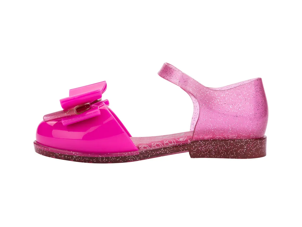 MINI MELISSA AMY   BARBIE INF