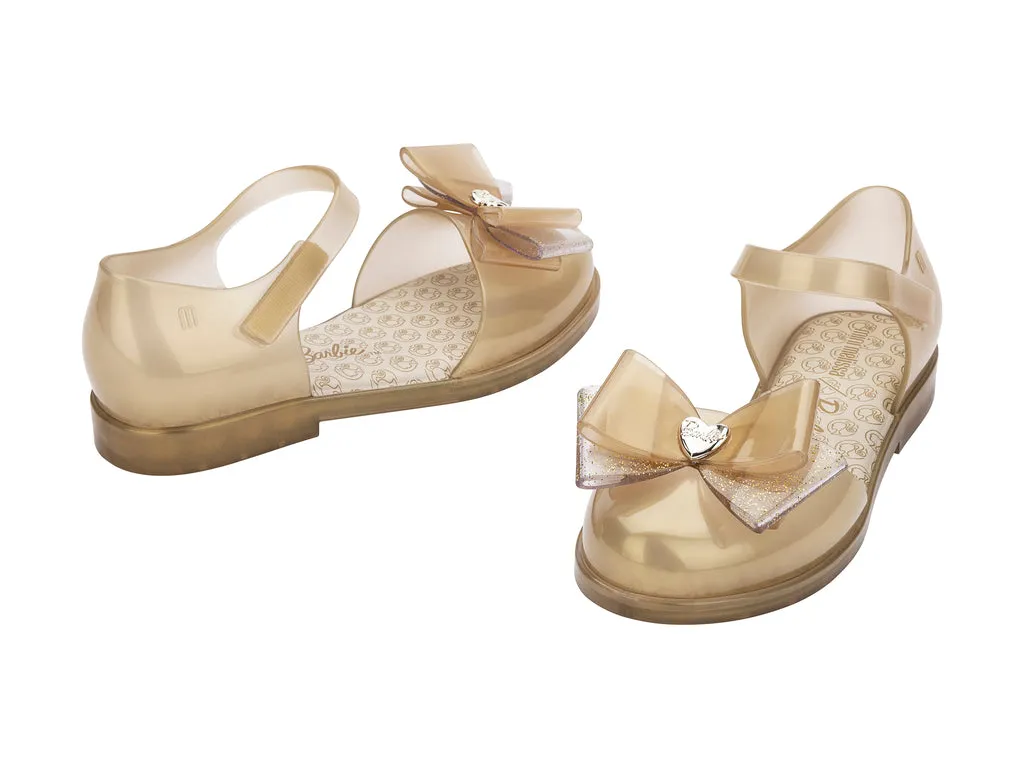 MINI MELISSA AMY   BARBIE INF