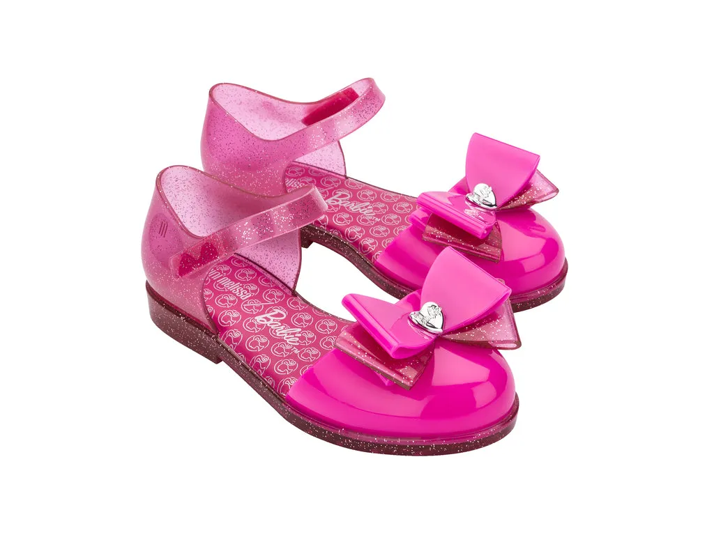 MINI MELISSA AMY   BARBIE INF