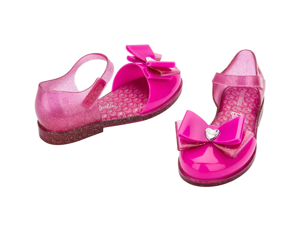 MINI MELISSA AMY   BARBIE INF