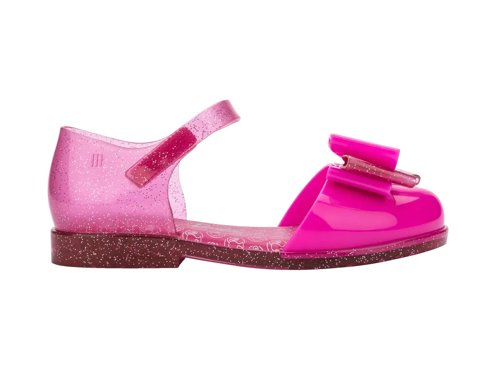 MINI MELISSA AMY   BARBIE INF