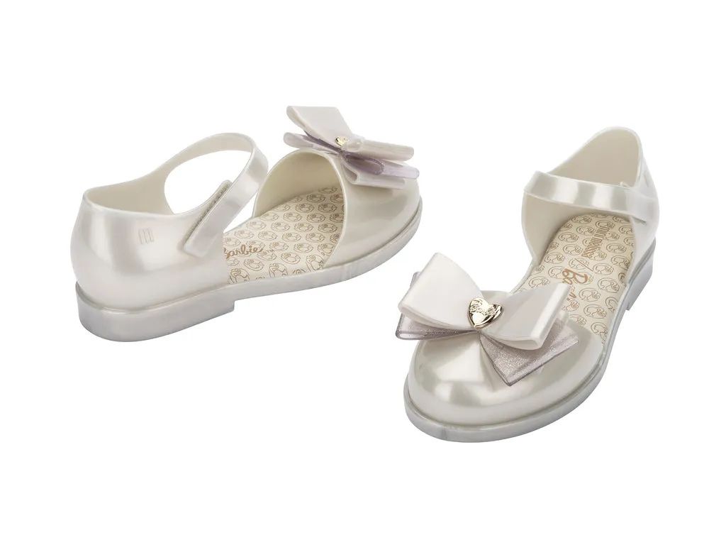 MINI MELISSA AMY   BARBIE INF