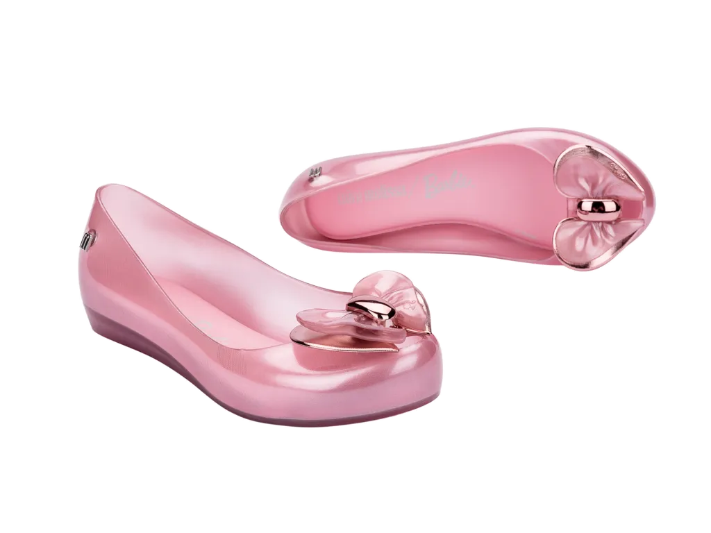 MINI MELISSA ULTRAGIRL   BARBIE INF