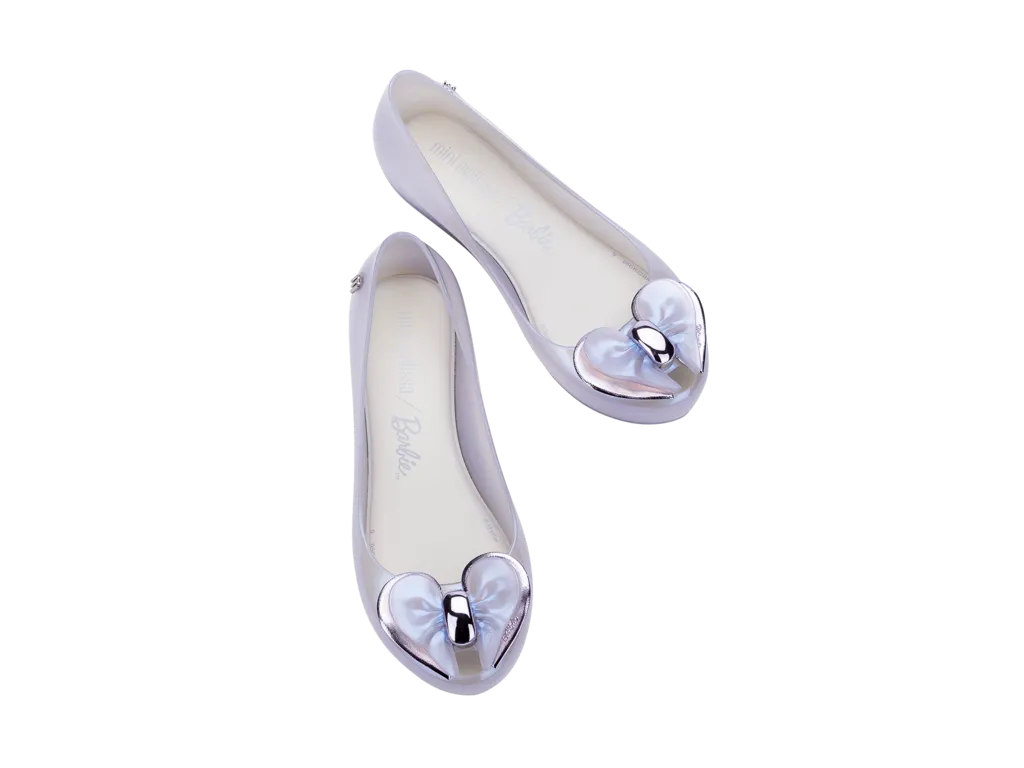 MINI MELISSA ULTRAGIRL   BARBIE INF