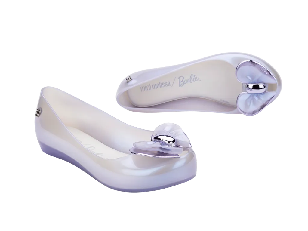 MINI MELISSA ULTRAGIRL   BARBIE INF