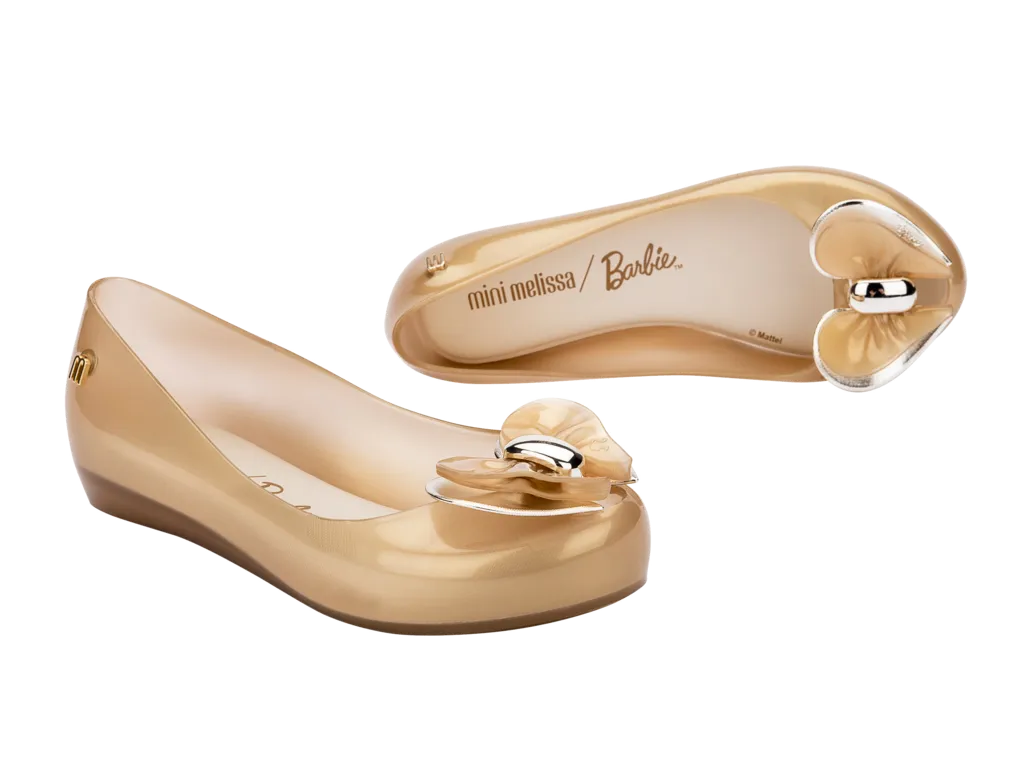 MINI MELISSA ULTRAGIRL   BARBIE INF