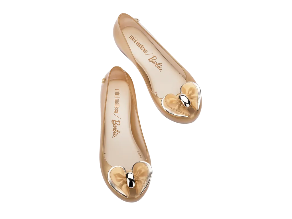 MINI MELISSA ULTRAGIRL   BARBIE INF