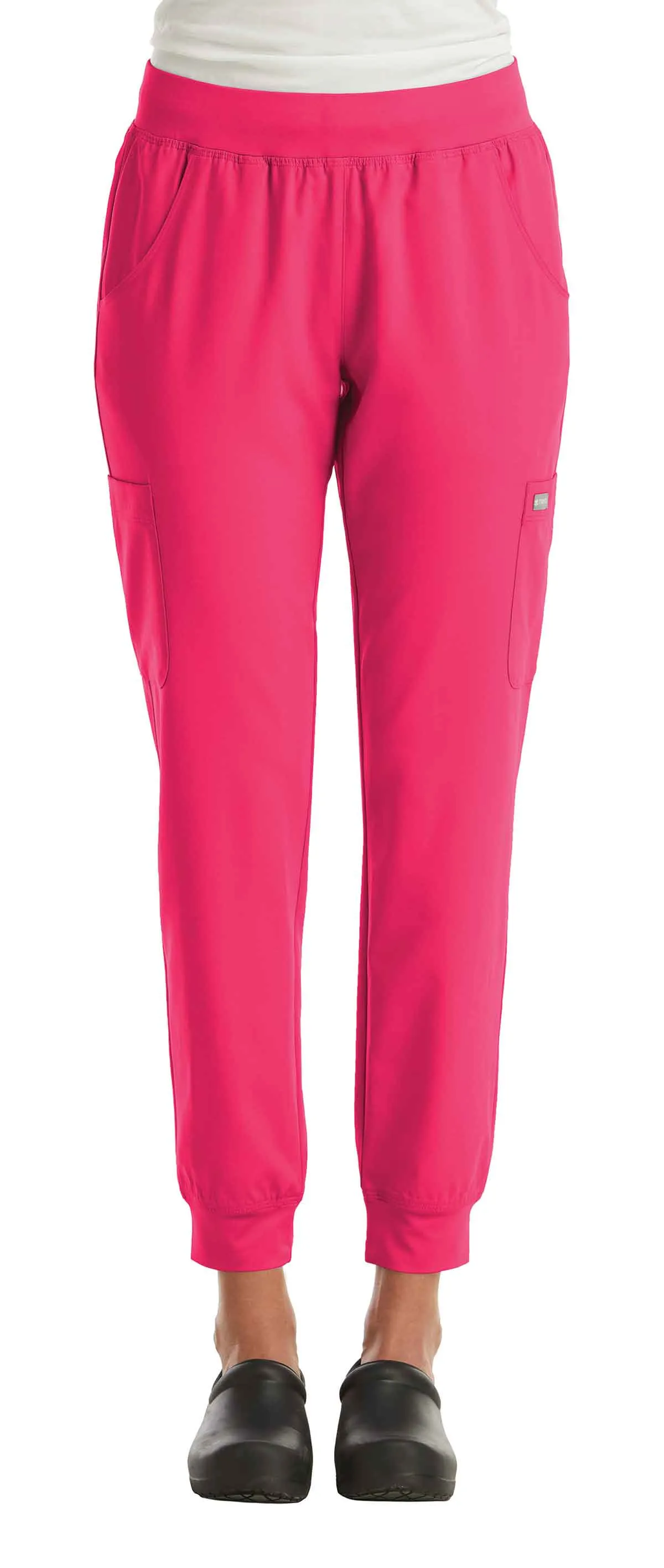 Momentum - Women's Pull On Jogger Pant