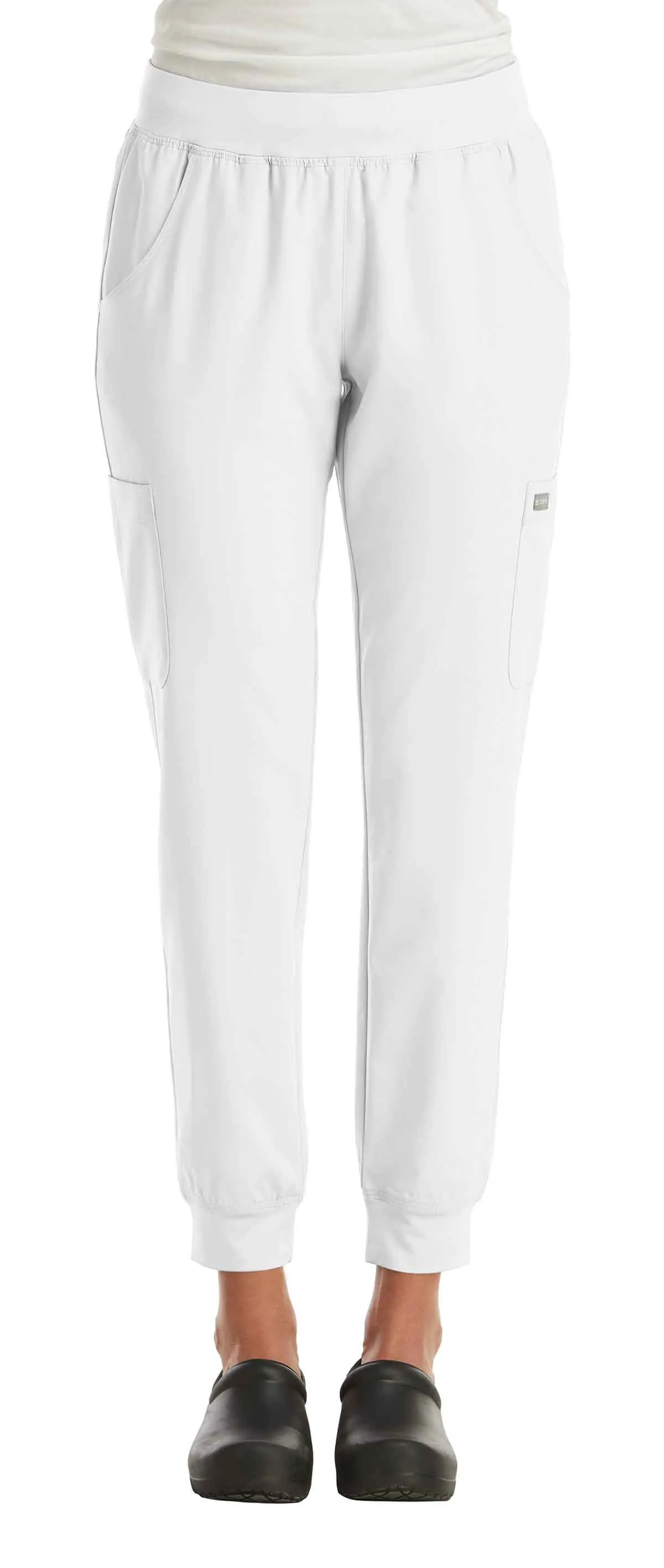 Momentum - Women's Pull On Jogger Pant