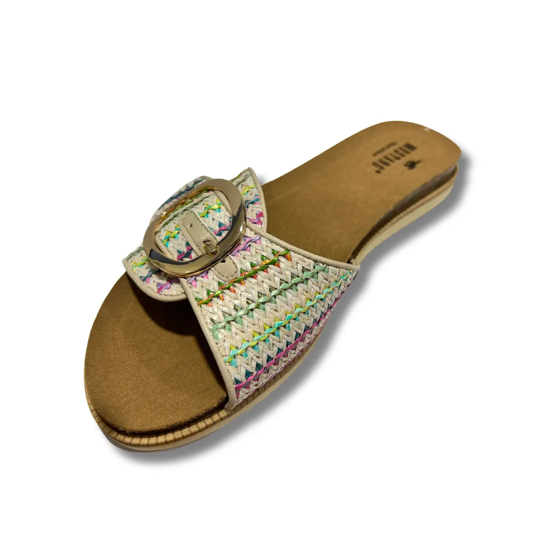 Mustang Womens Sandal 1392 Mult