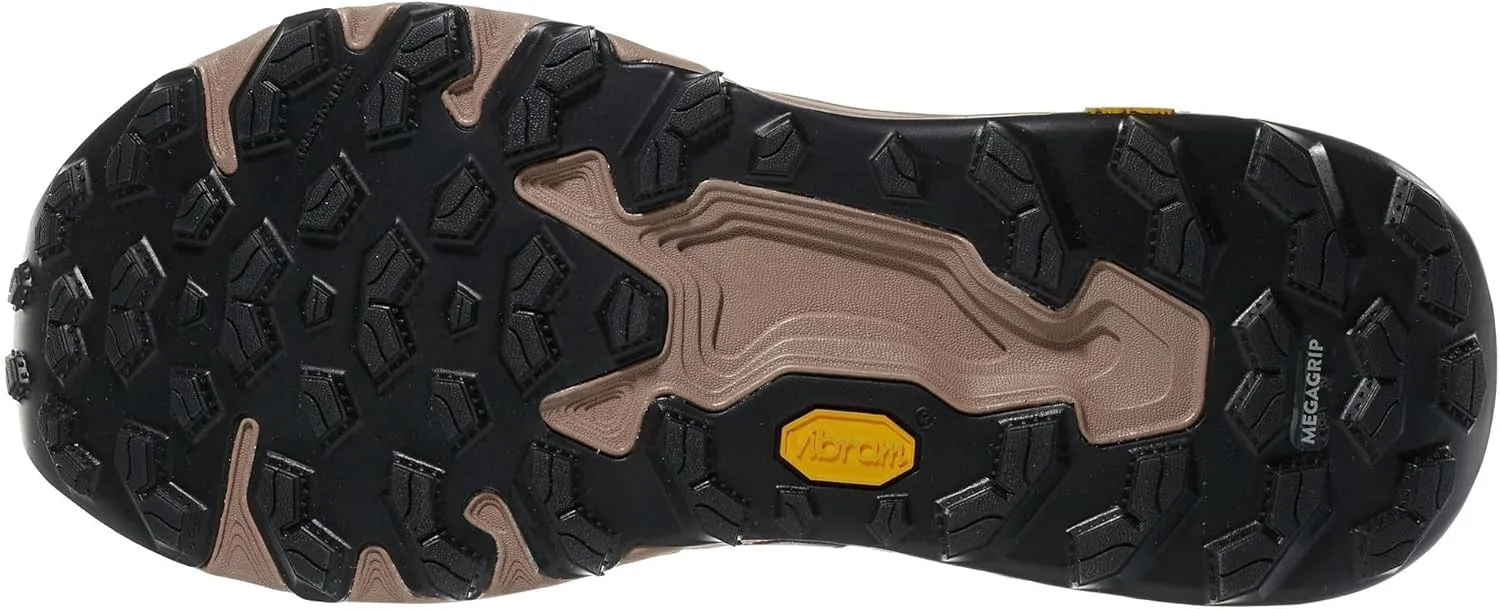 New Balance Men's Fresh Foam X Hierro V9 Trail Running Shoe