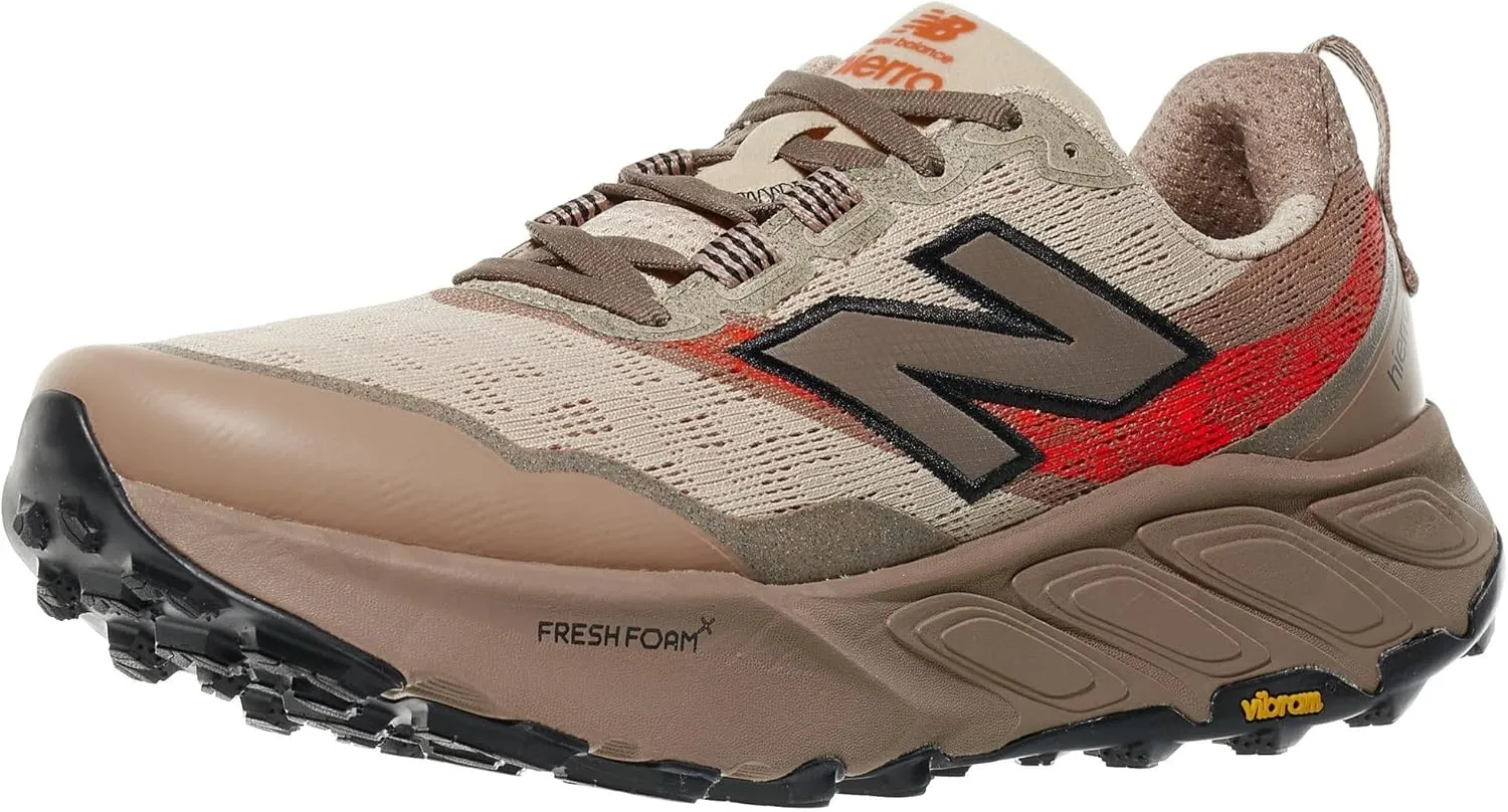 New Balance Men's Fresh Foam X Hierro V9 Trail Running Shoe