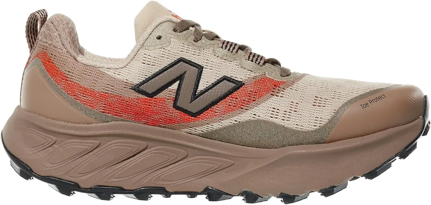 New Balance Men's Fresh Foam X Hierro V9 Trail Running Shoe