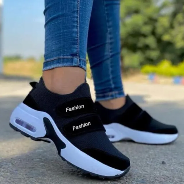 New Women Sneakers, Women Vulcanized Shoes