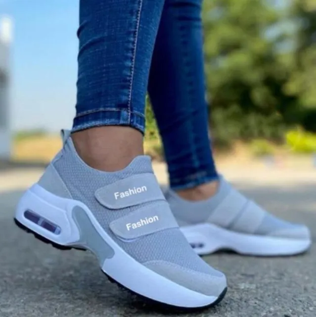 New Women Sneakers, Women Vulcanized Shoes