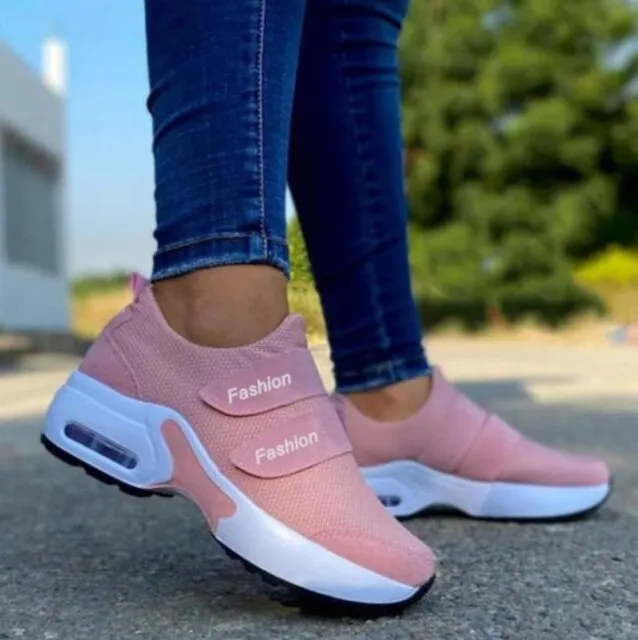 New Women Sneakers, Women Vulcanized Shoes
