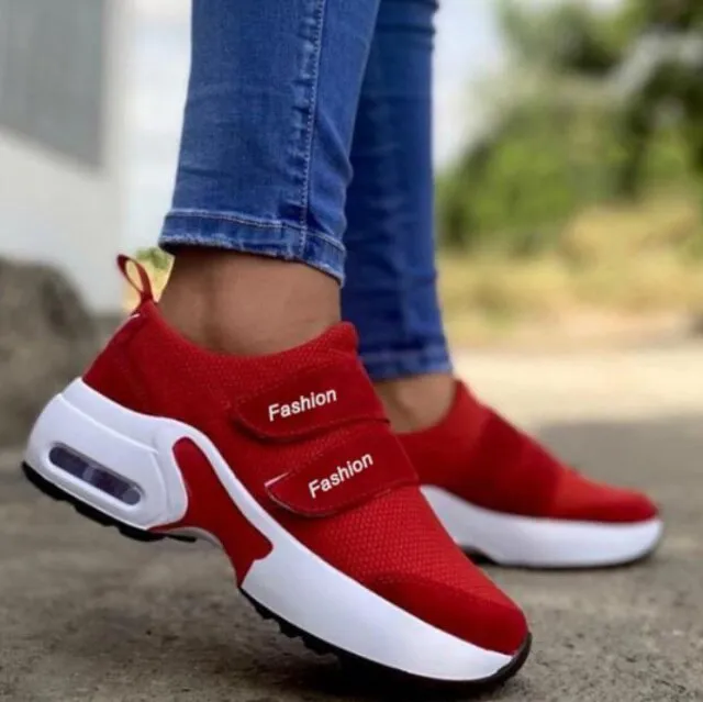 New Women Sneakers, Women Vulcanized Shoes