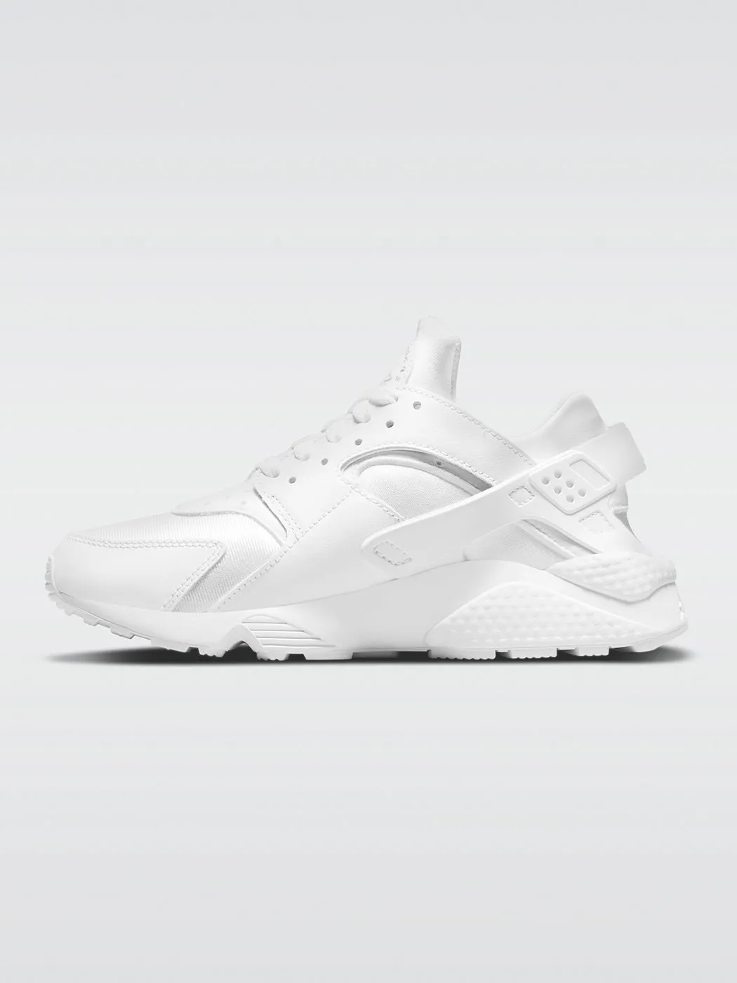 Nike Air Huarache - White/Pure Platinum