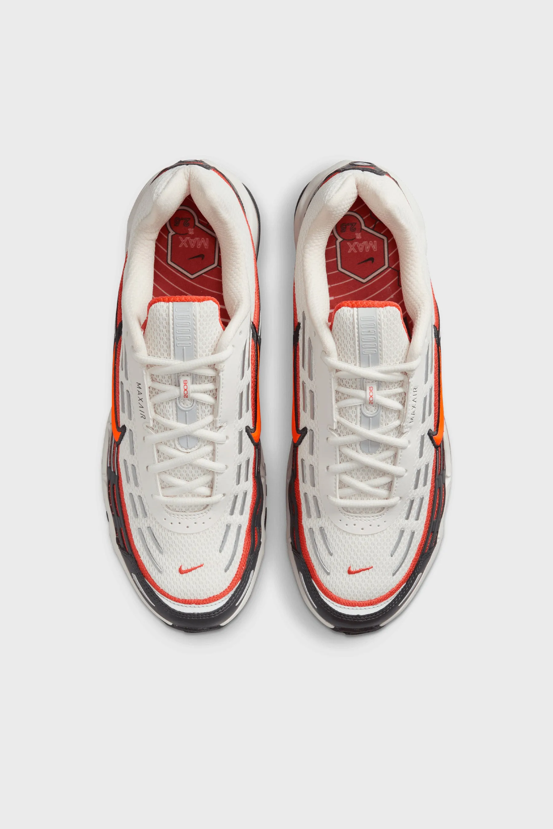 Nike Air Max TL 2.5 Phantom/Total Orange-DK Smoke Grey FZ4110-001