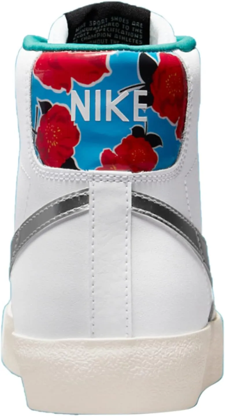 Nike Boy's Air Force 1 Mid Le (Big Kid)