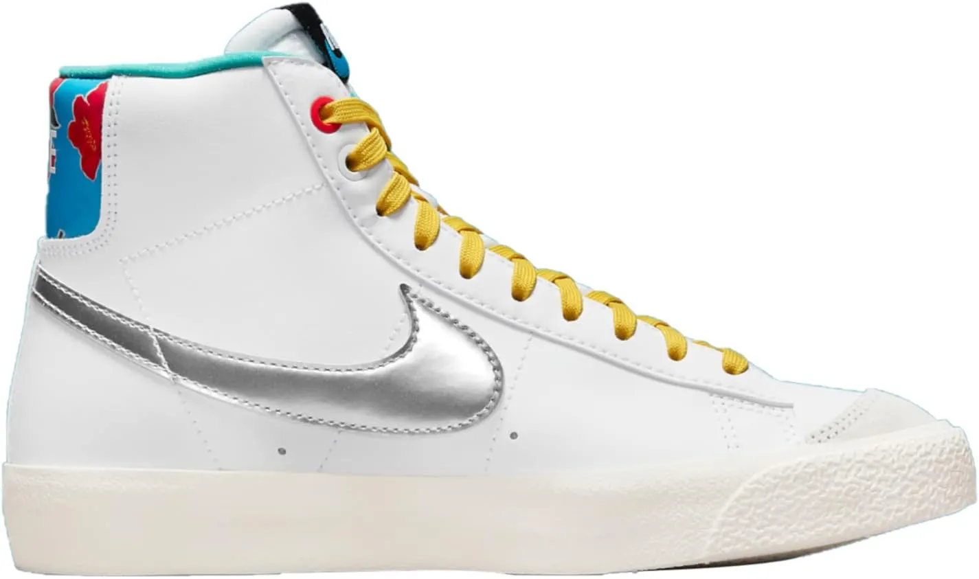 Nike Boy's Air Force 1 Mid Le (Big Kid)