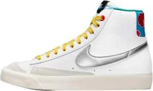 Nike Boy's Air Force 1 Mid Le (Big Kid)