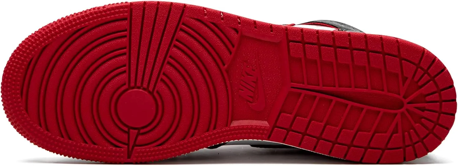 Nike boys Retro
