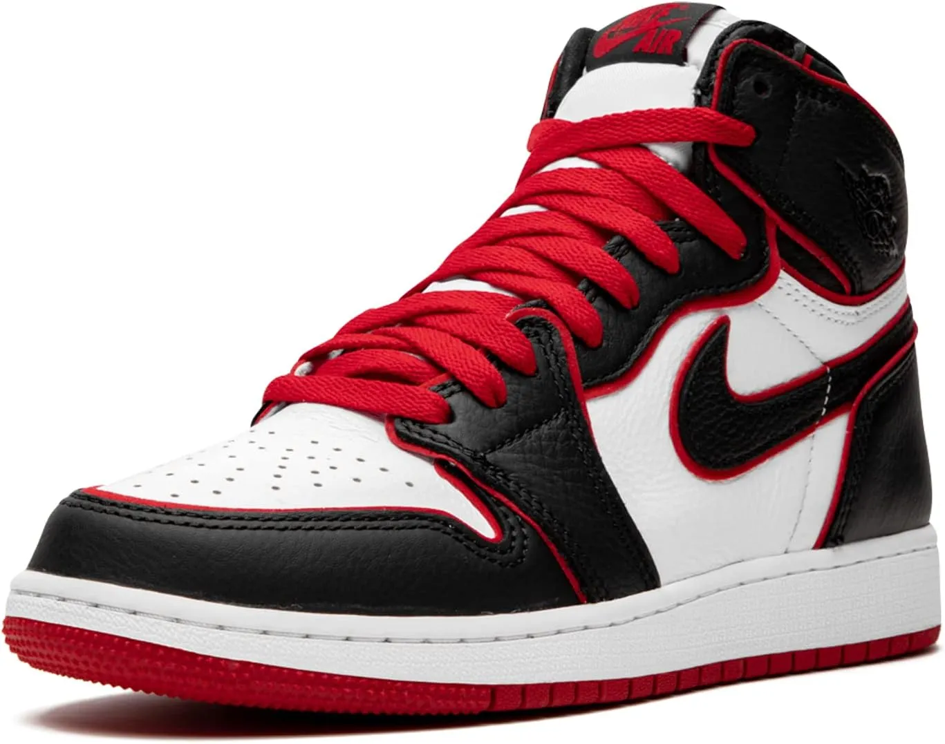 Nike boys Retro