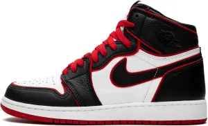 Nike boys Retro