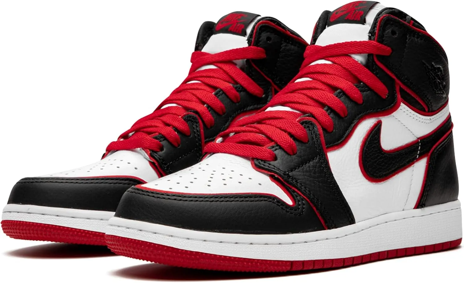 Nike boys Retro