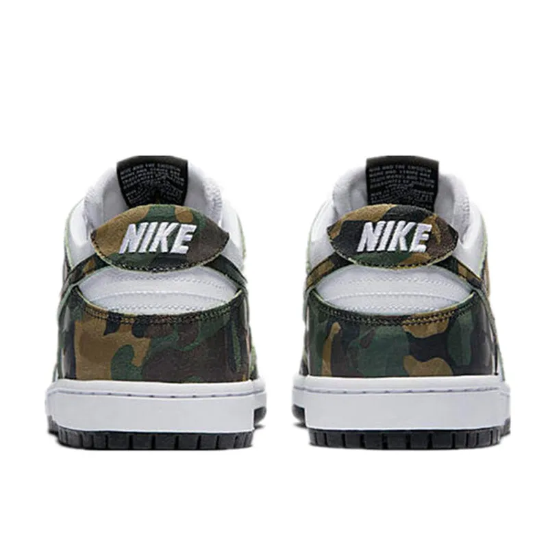 Nike Dunk SB Low Pro Zoom Anti-Slippery