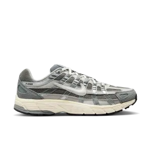 Nike - Men - P-6000 - Flat Pewter/White/Iron