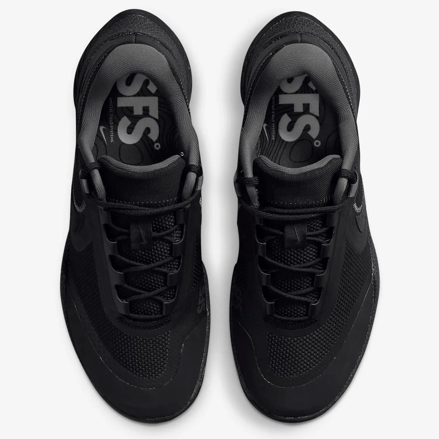 Nike mens React Sfb Carbon Low