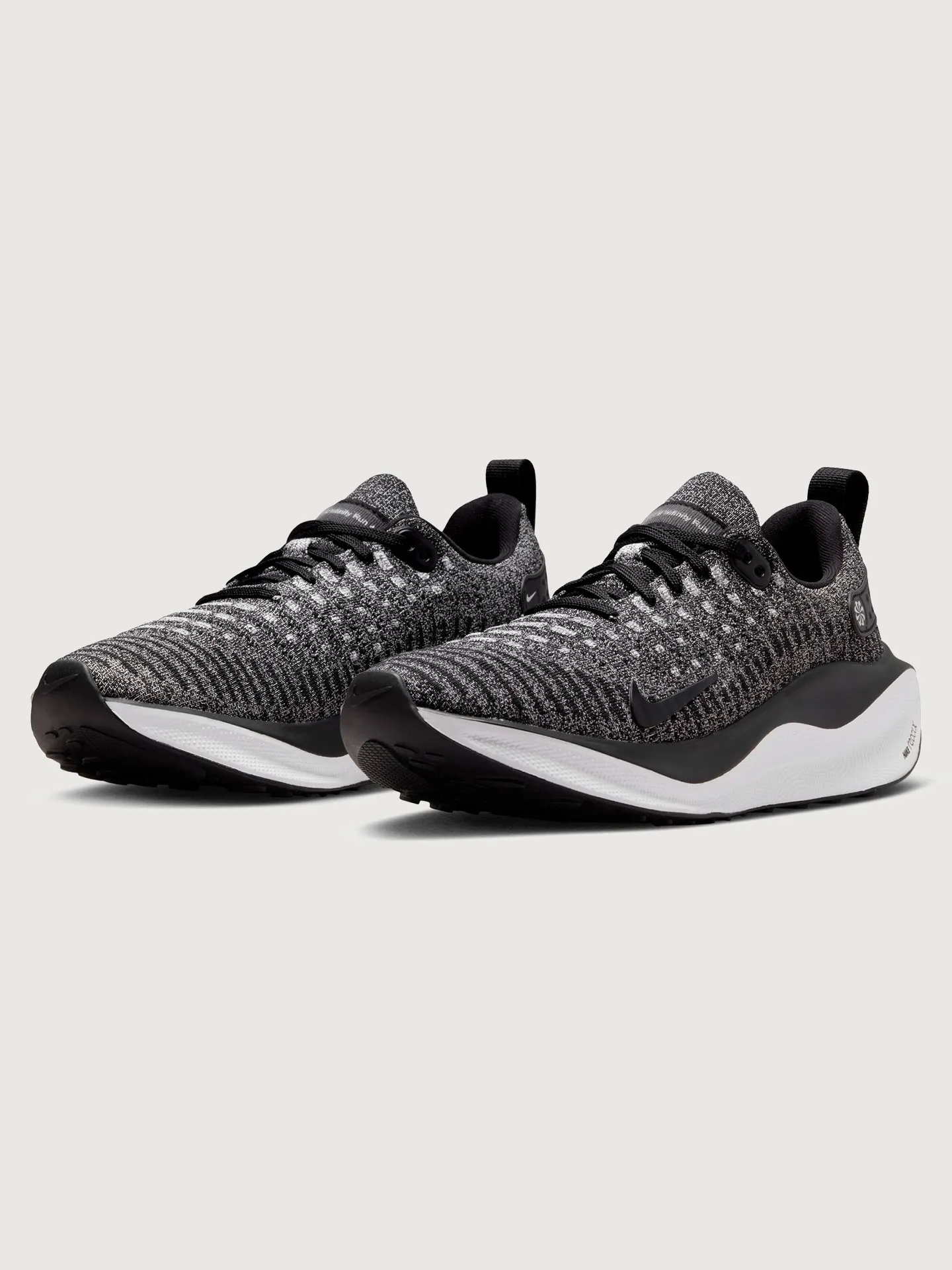 Nike Women's InfinityRN 4 - Black