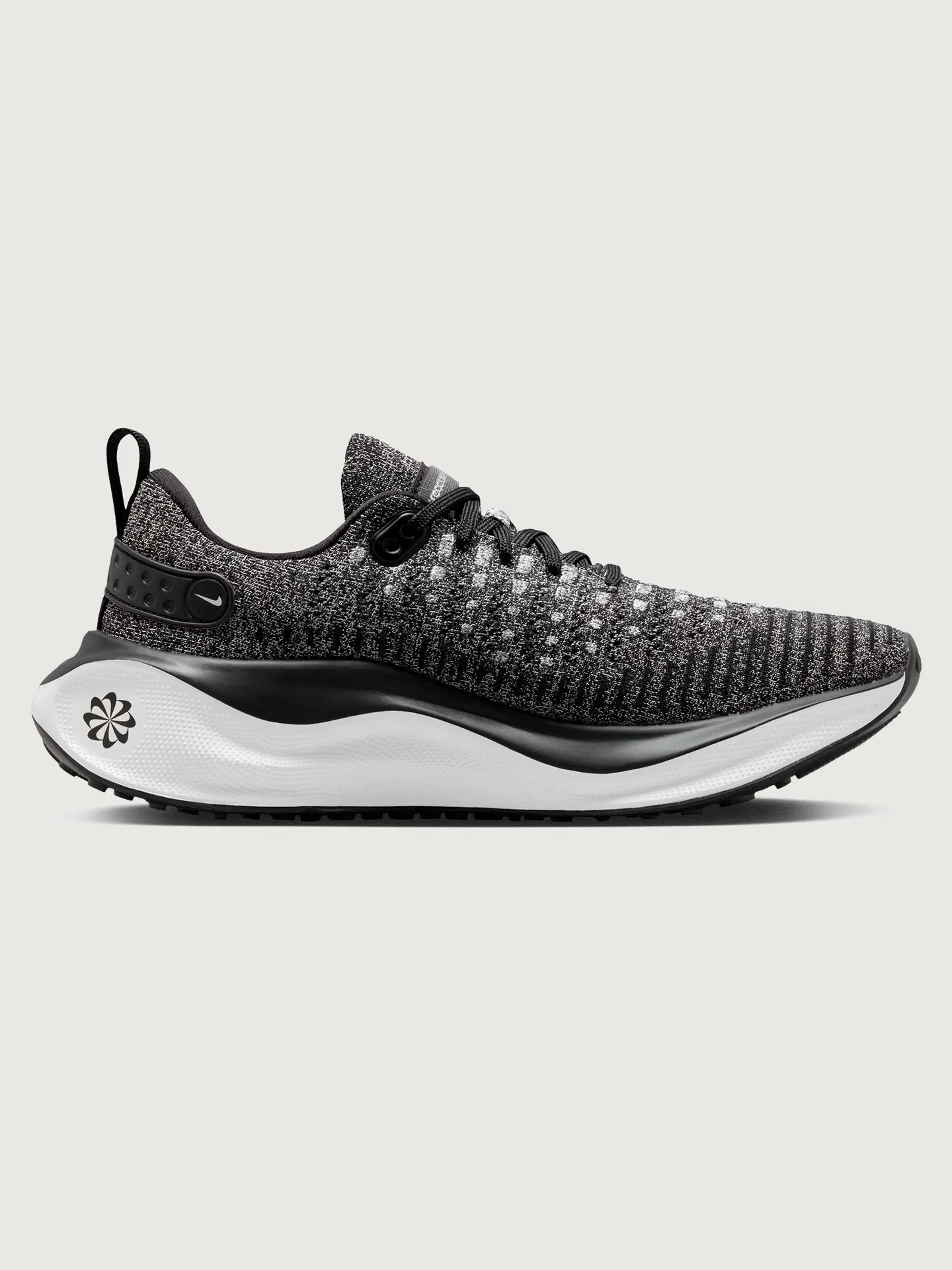 Nike Women's InfinityRN 4 - Black