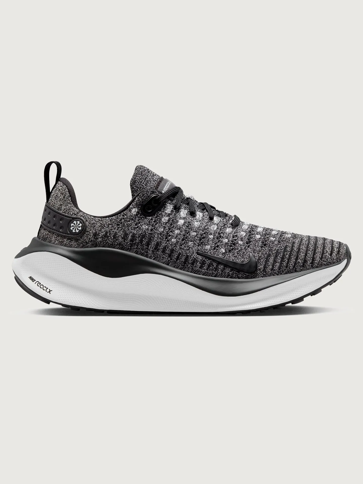 Nike Women's InfinityRN 4 - Black