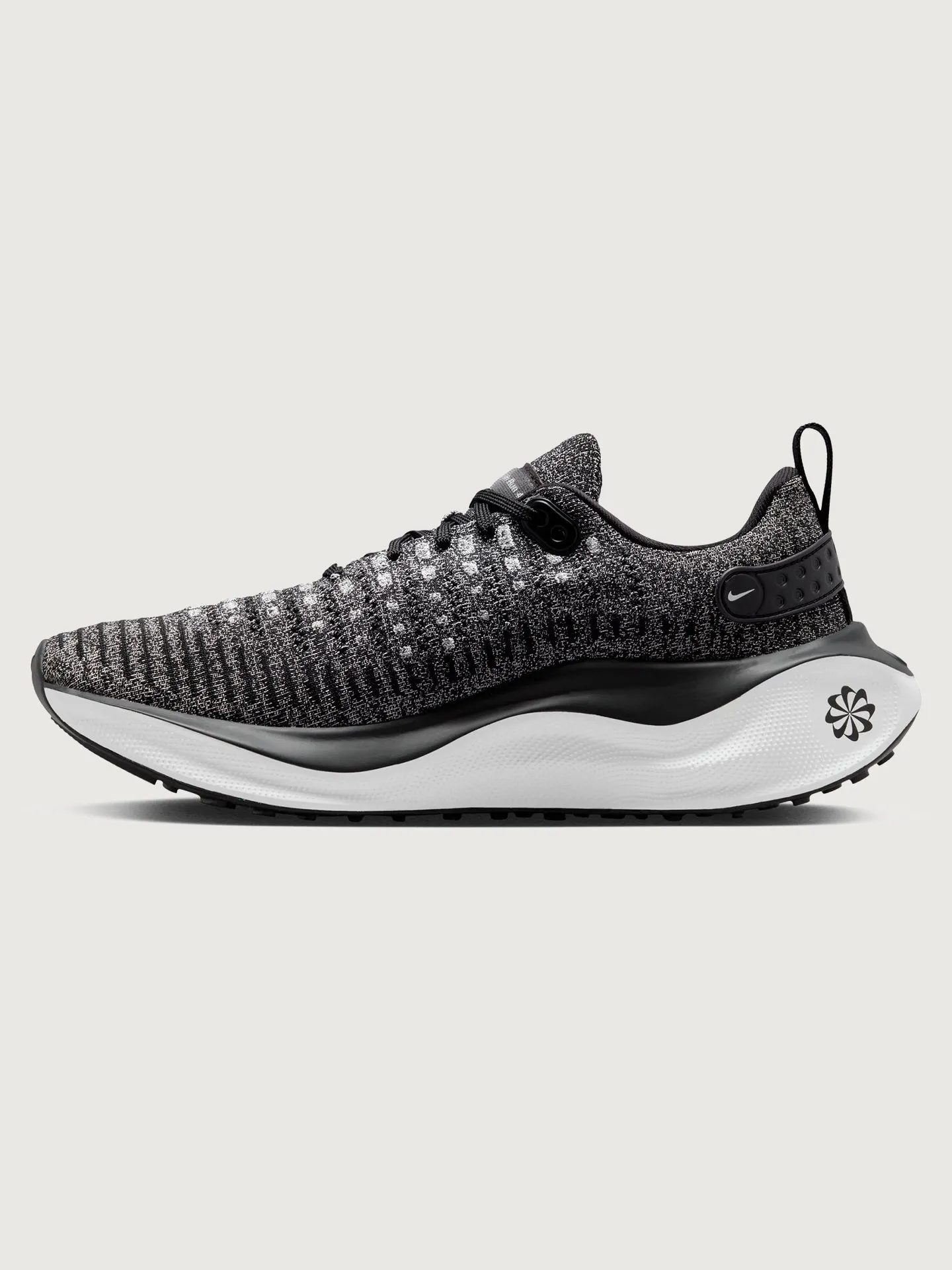 Nike Women's InfinityRN 4 - Black