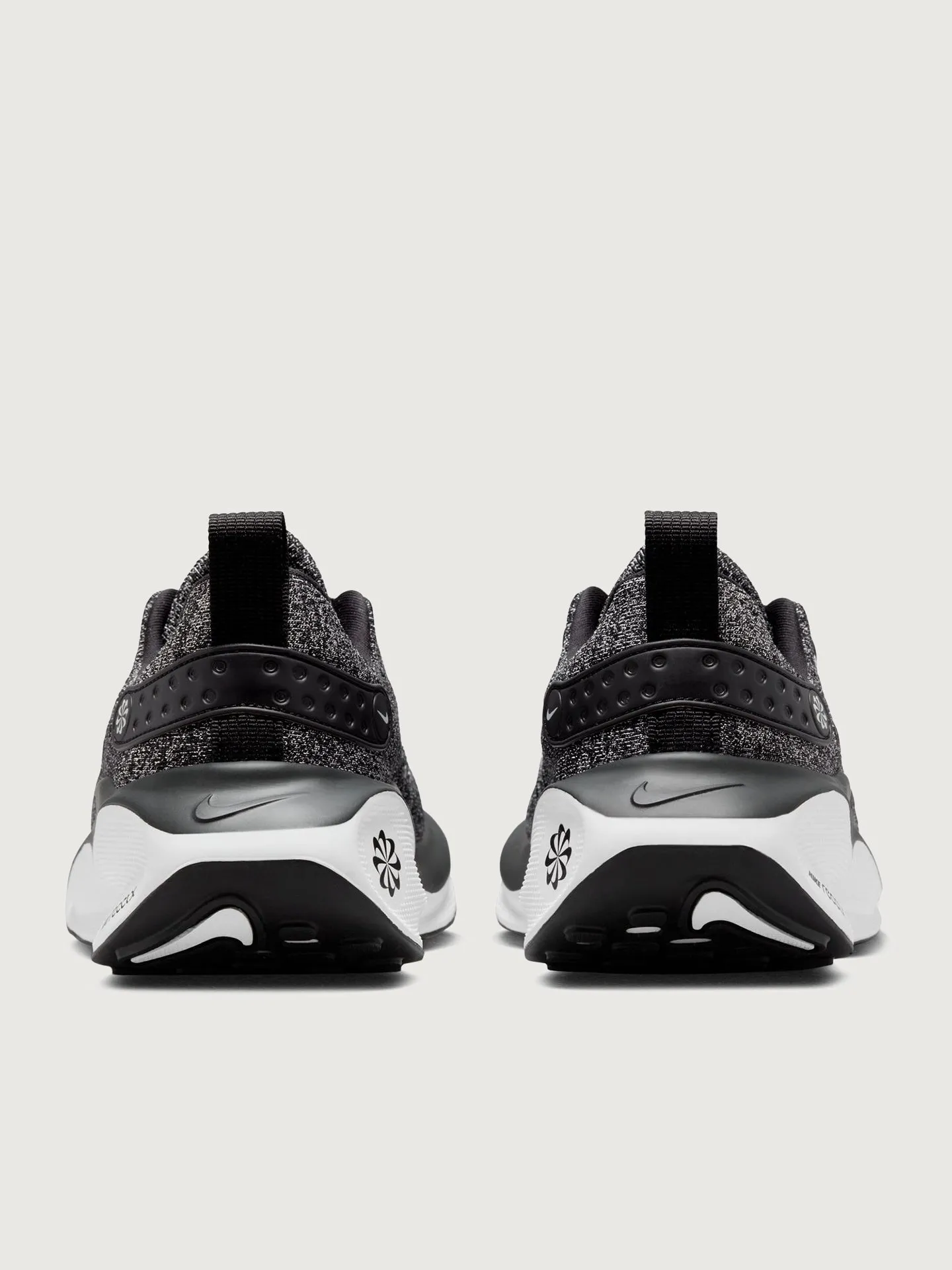 Nike Women's InfinityRN 4 - Black