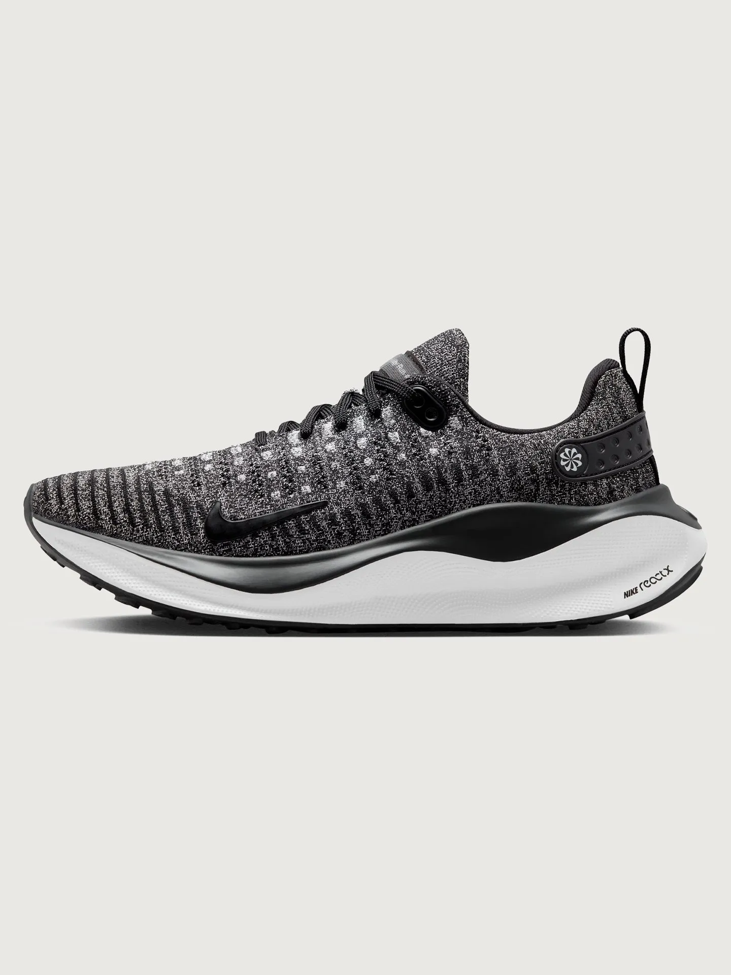 Nike Women's InfinityRN 4 - Black