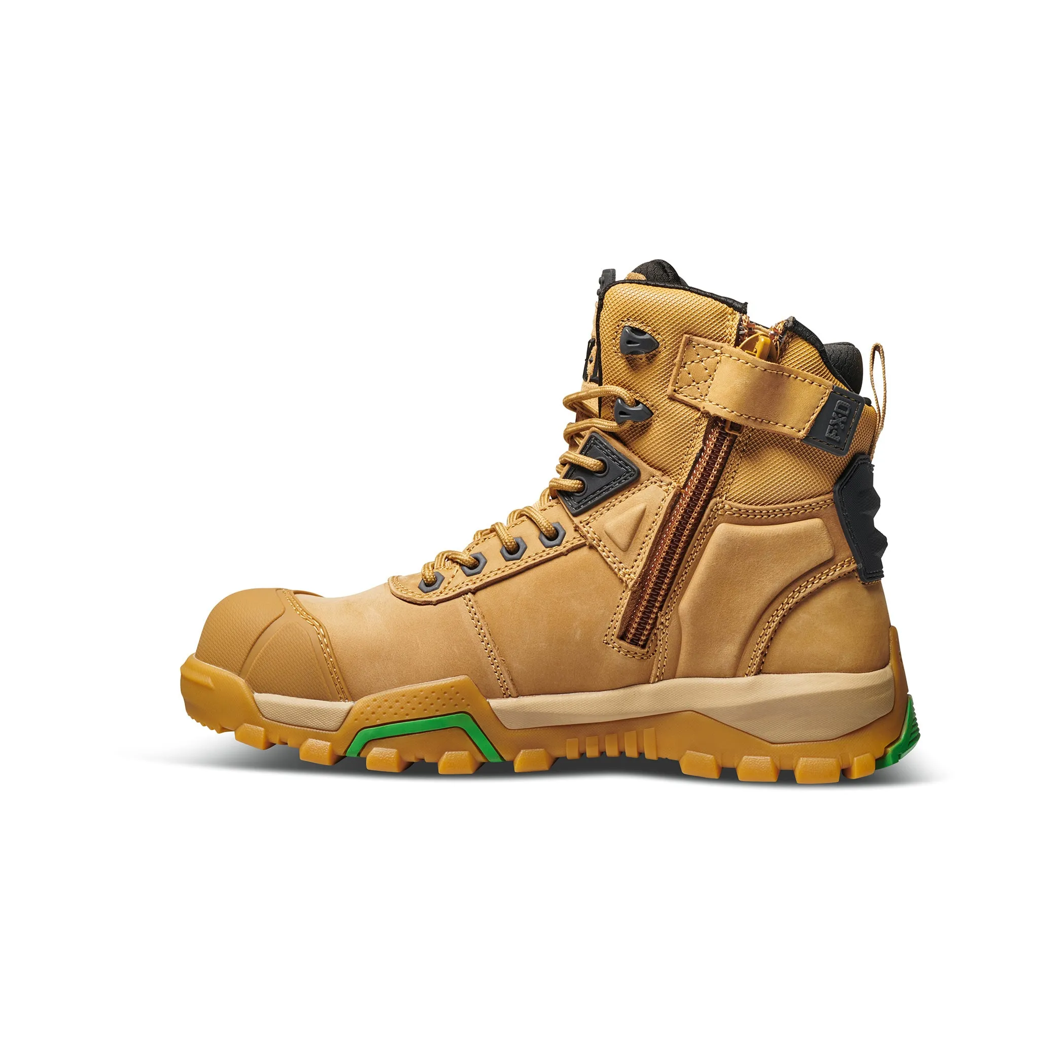 NITROLITE HIGH CUT WORK BOOTS - WB-1
