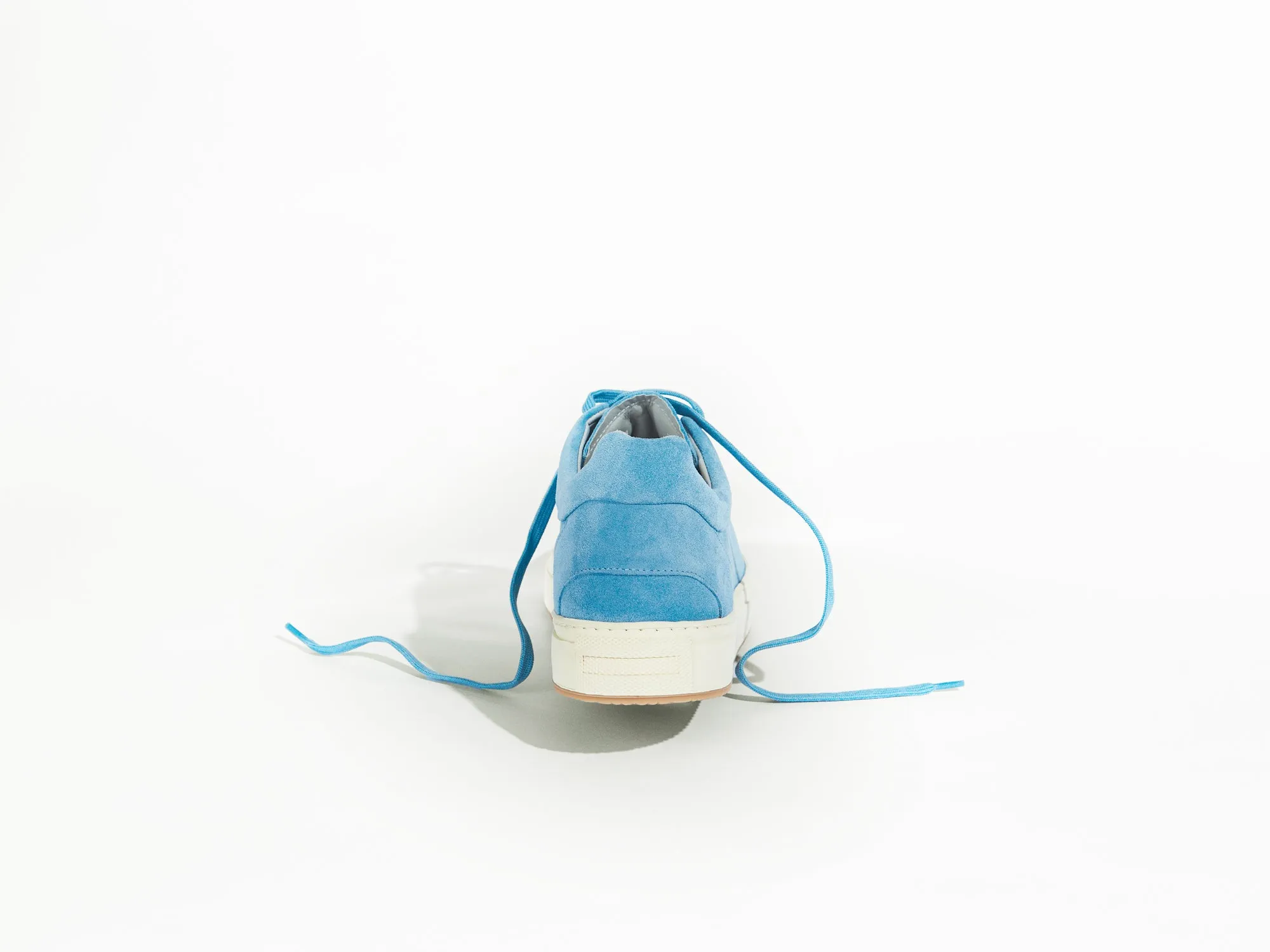 No-1, Sky Blue