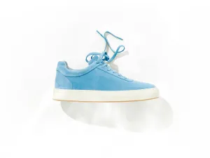 No-1, Sky Blue