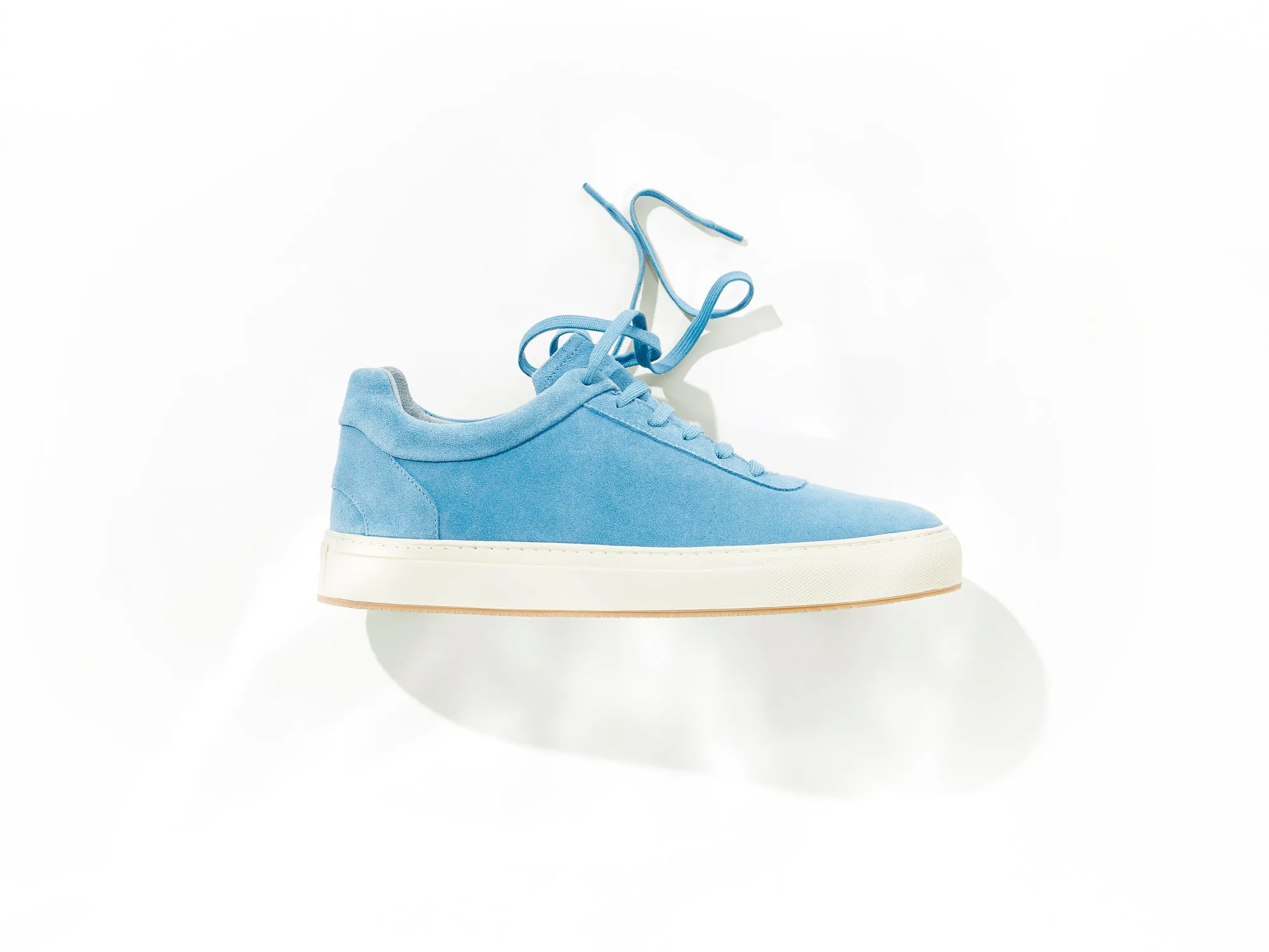 No-1, Sky Blue