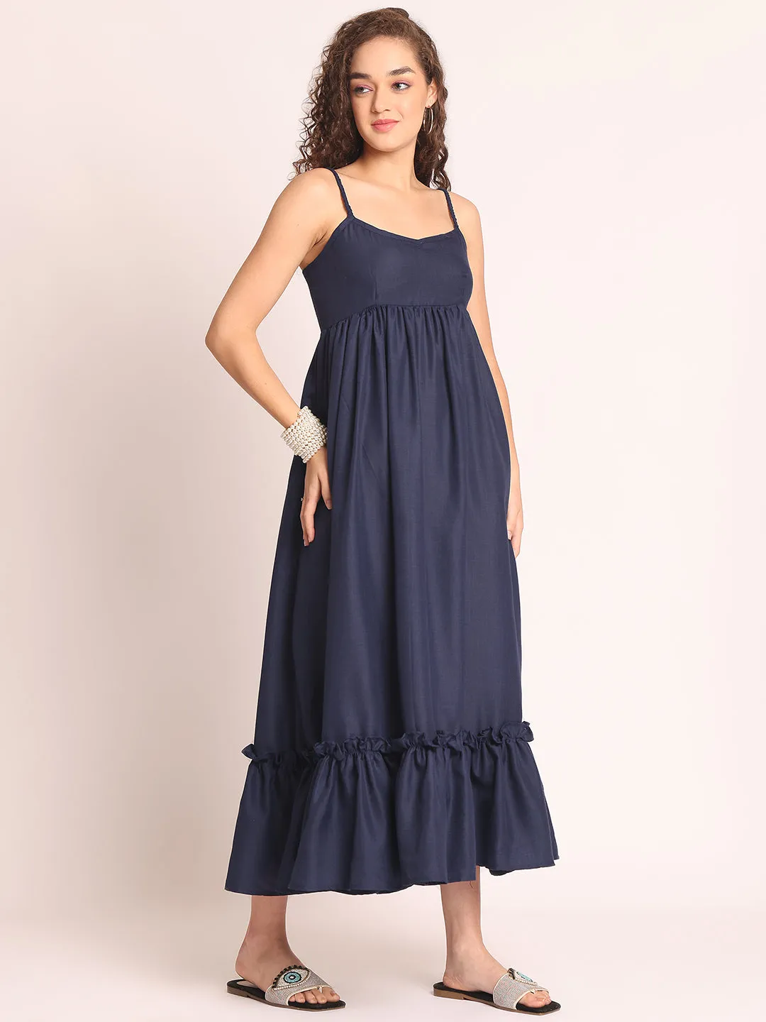 Ocean sundress