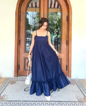Ocean sundress